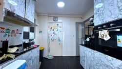 Blk 312A Anchorvale Vista (Sengkang), HDB 5 Rooms #517408641